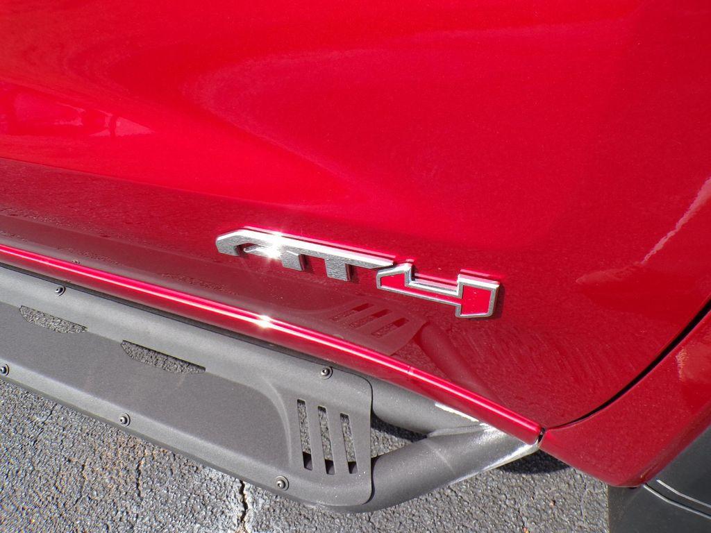 new 2026 GMC Sierra 1500 car, priced at $71,180