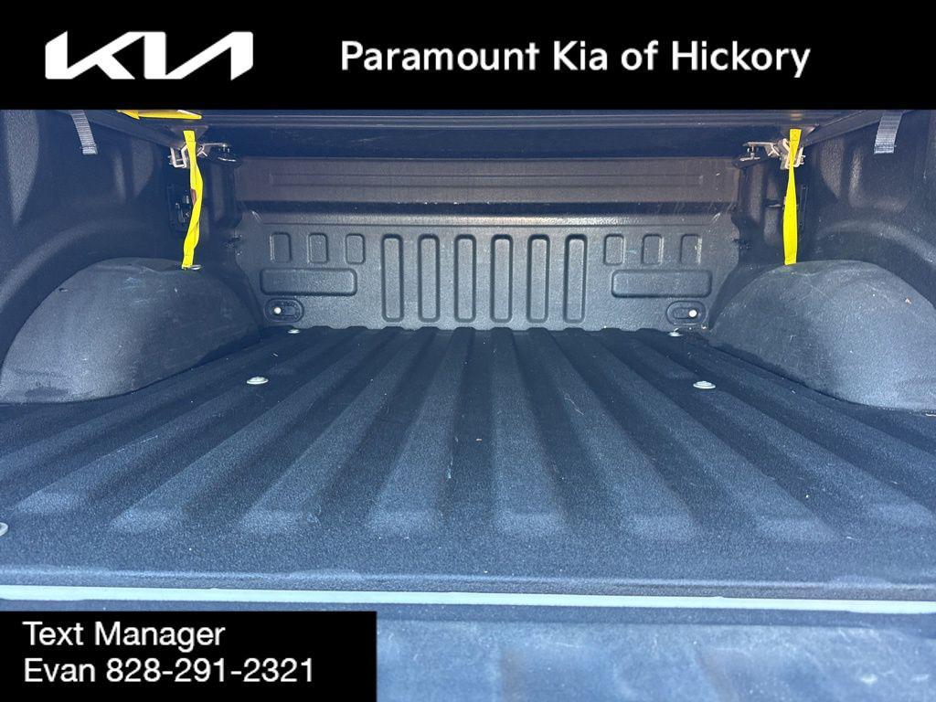 used 2019 Ford F-150 car, priced at $20,944