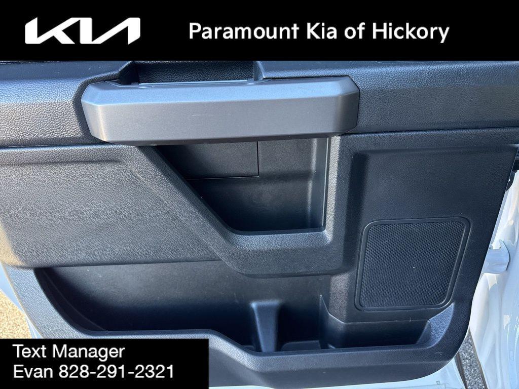 used 2019 Ford F-150 car, priced at $20,944