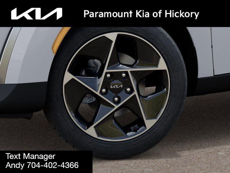 new 2025 Kia Soul car, priced at $25,485