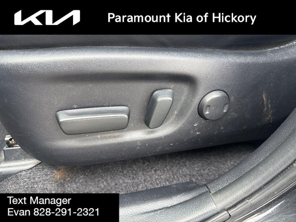 used 2017 Toyota RAV4 Hybrid car, priced at $18,885