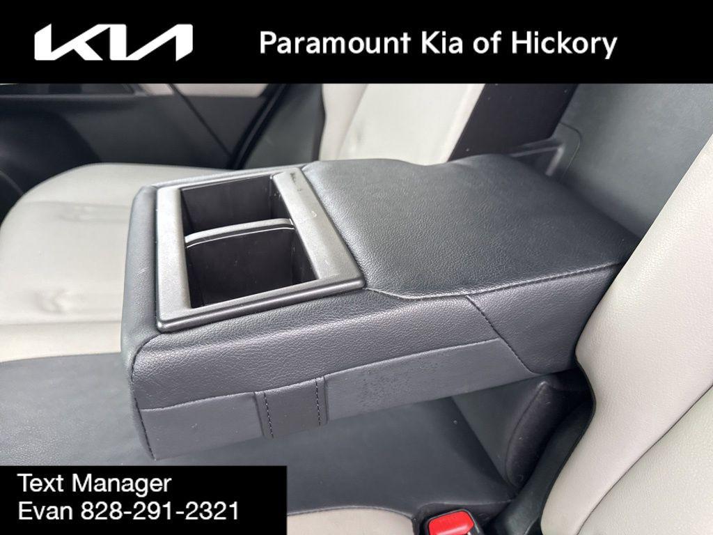 used 2017 Toyota RAV4 Hybrid car, priced at $18,885