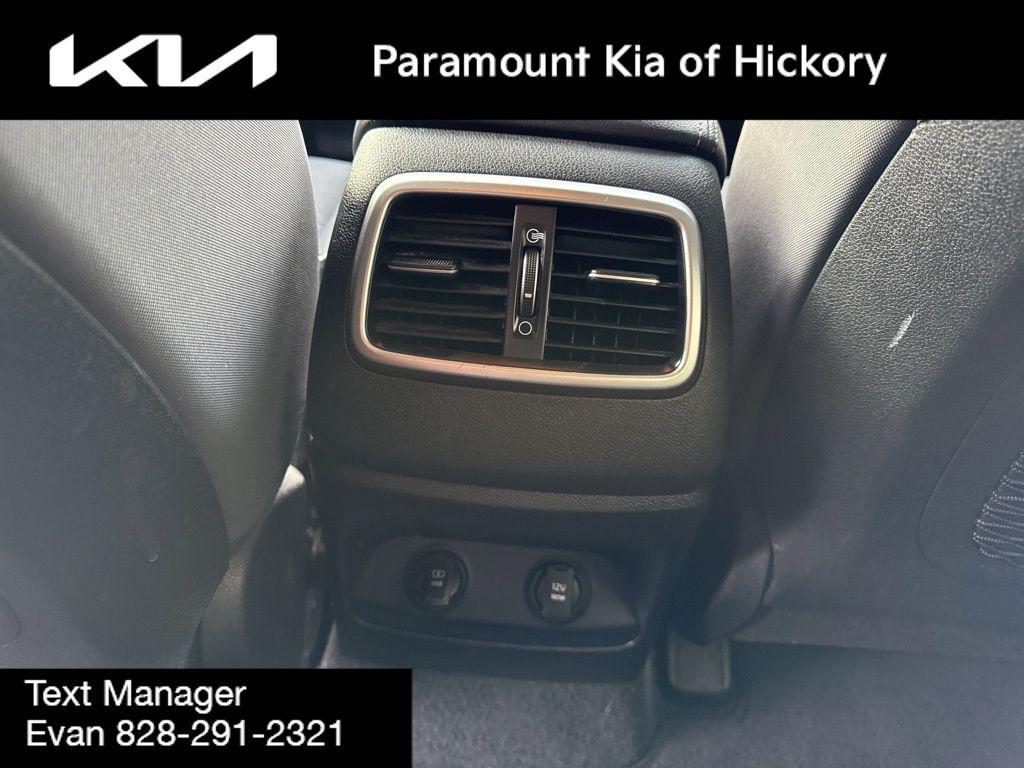 used 2019 Kia Sorento car, priced at $15,839