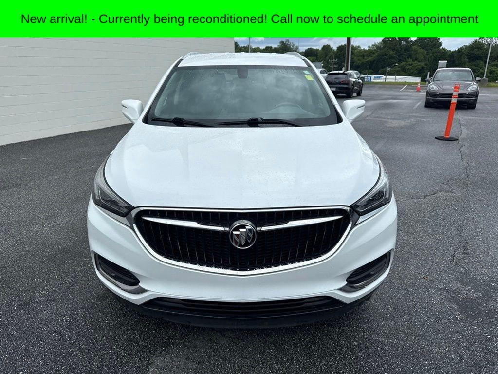 used 2019 Buick Enclave car, priced at $17,900