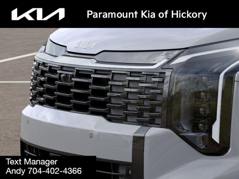 new 2026 Kia Sportage Hybrid car, priced at $41,185