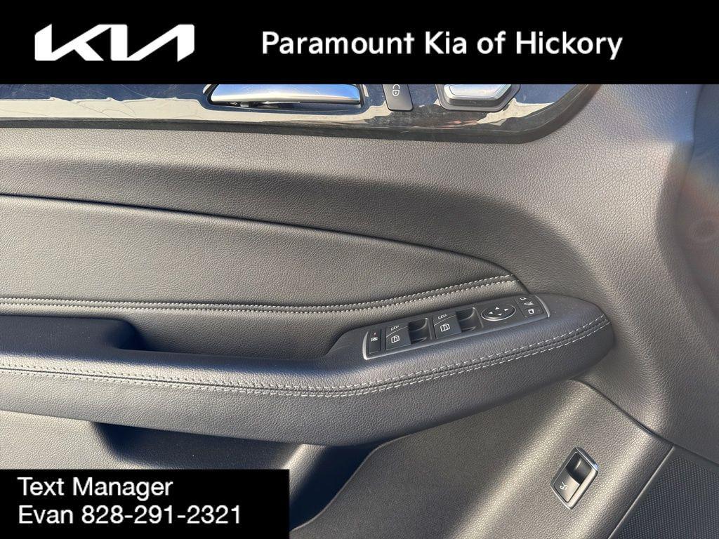 used 2017 Mercedes-Benz GLE 350 car, priced at $16,777