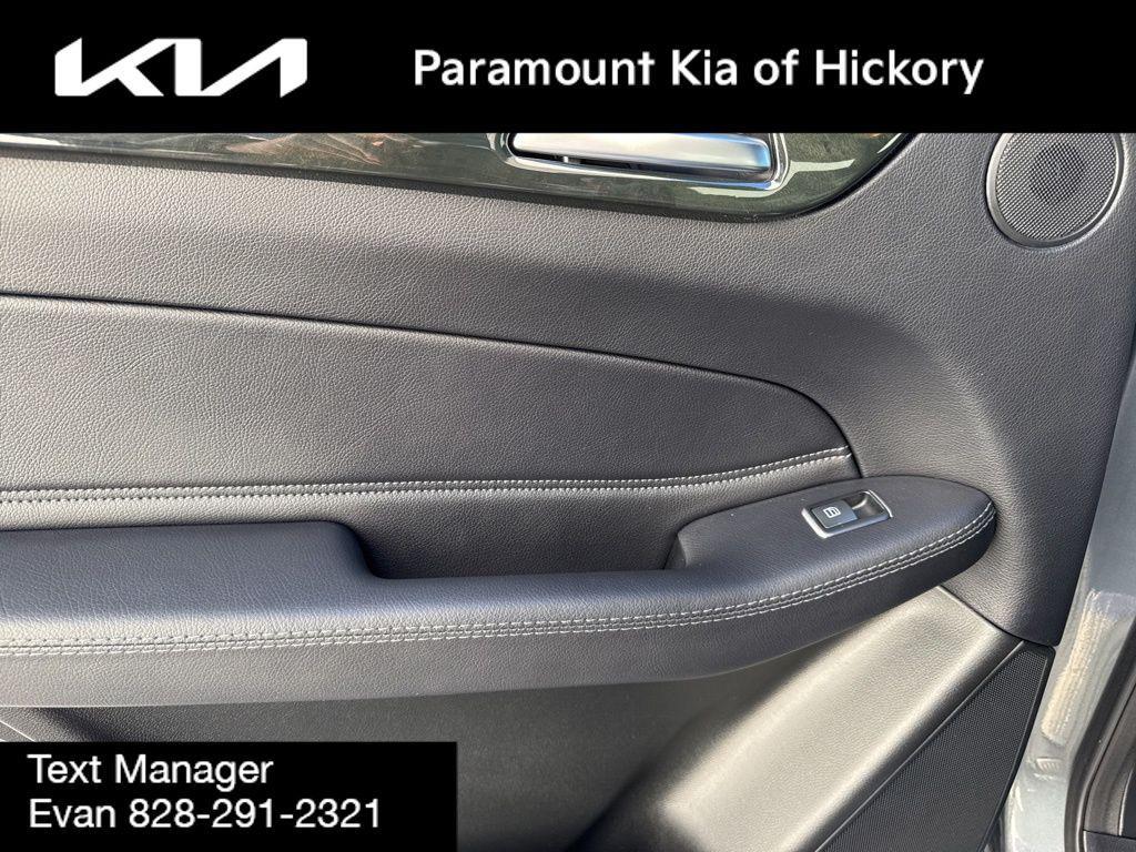 used 2017 Mercedes-Benz GLE 350 car, priced at $16,777