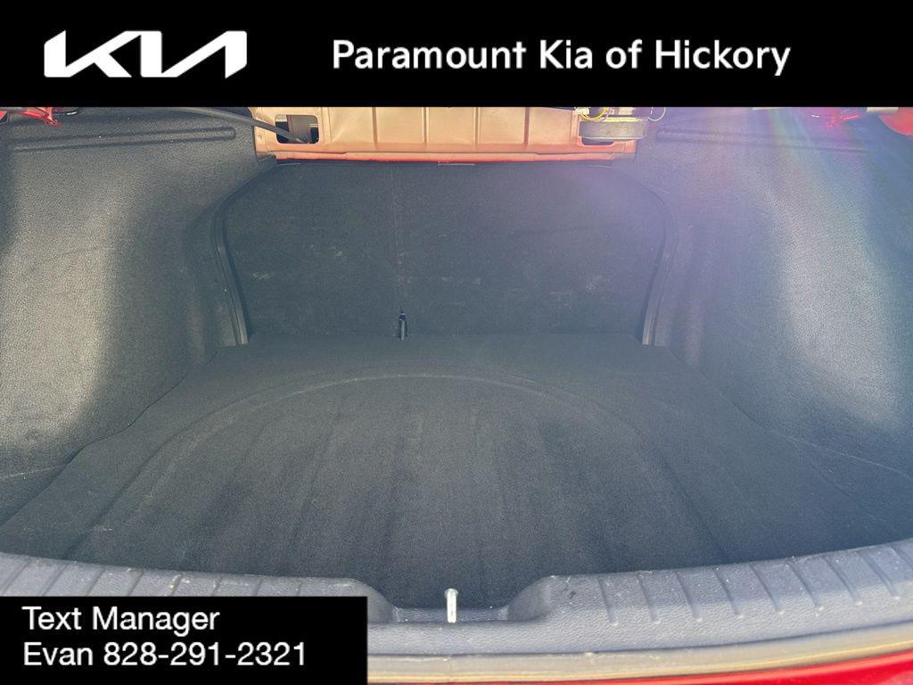 used 2022 Kia Forte car, priced at $19,947