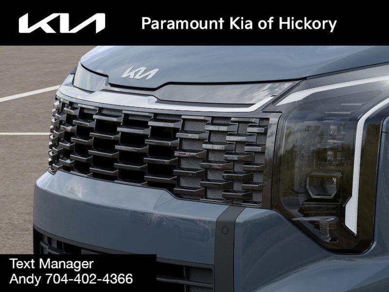 new 2026 Kia Sportage Hybrid car, priced at $34,890