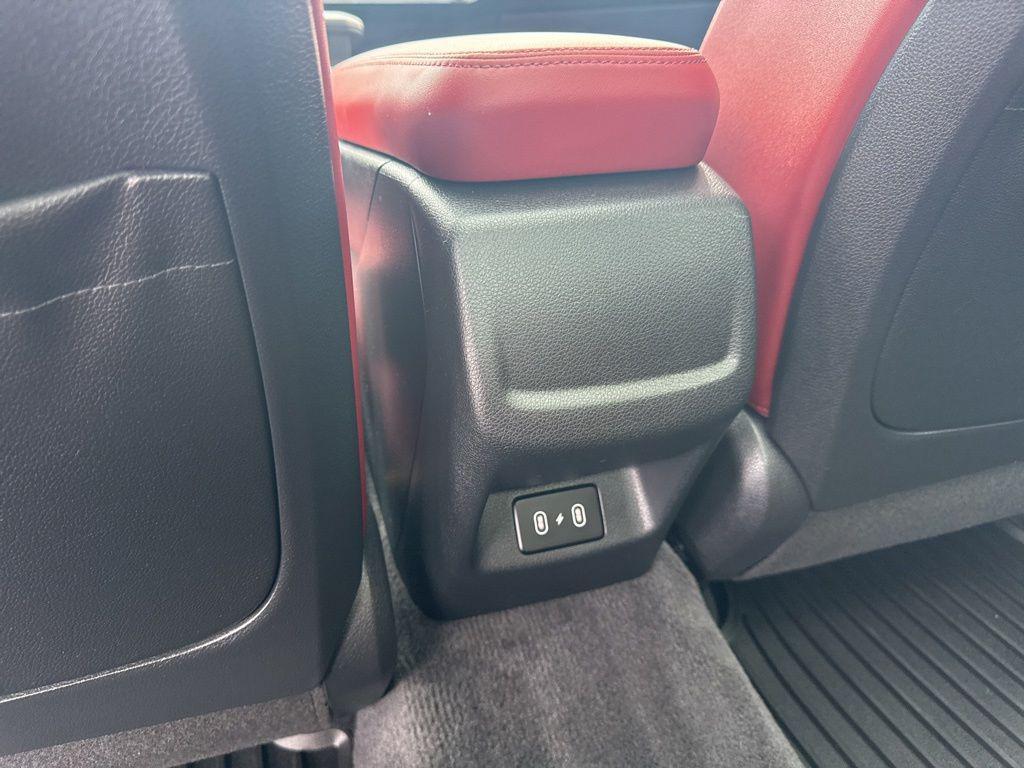 used 2025 Kia K5 car, priced at $31,399