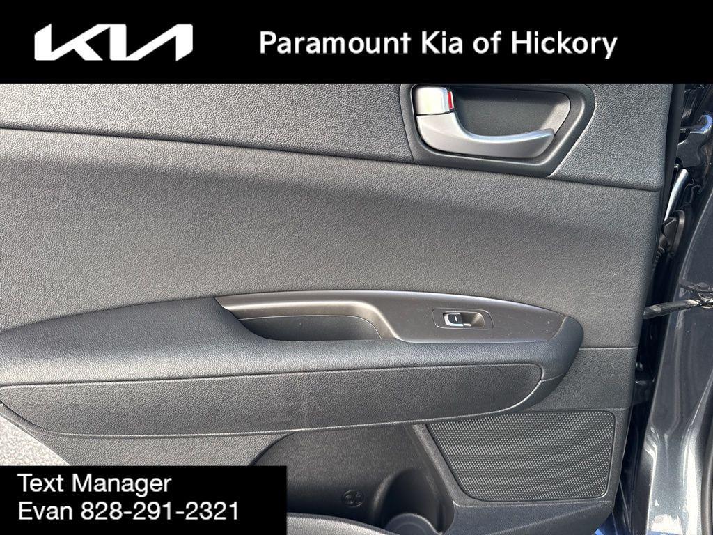 used 2020 Kia Optima car, priced at $17,000