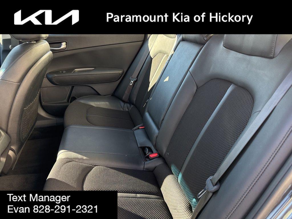 used 2020 Kia Optima car, priced at $17,000