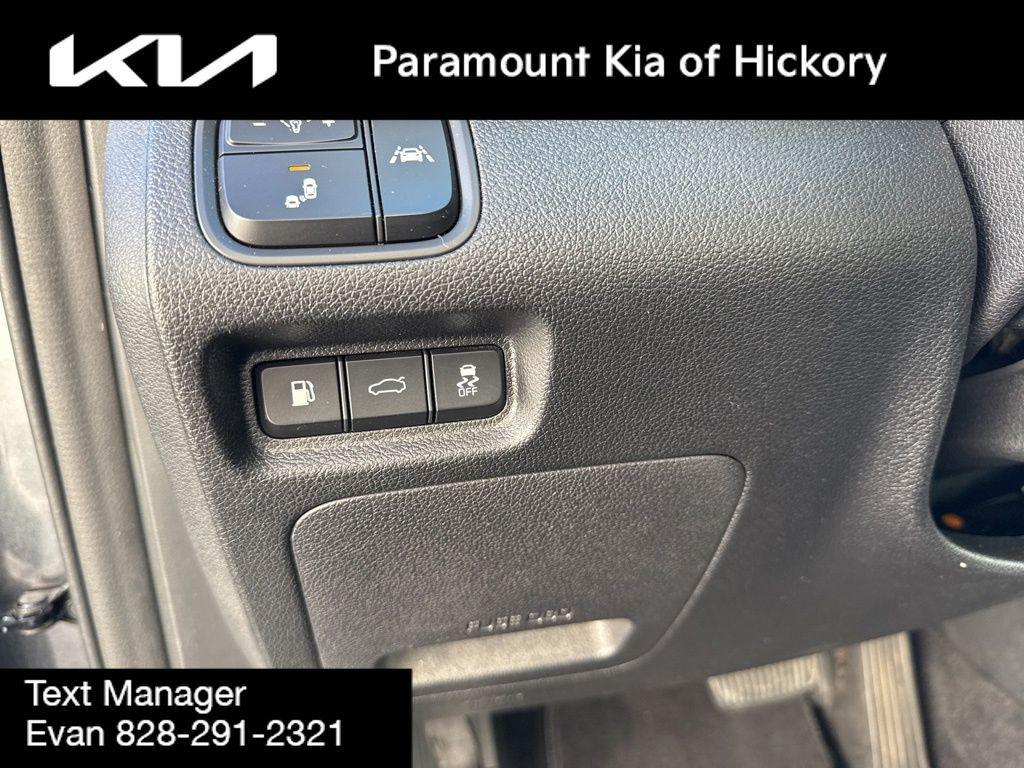 used 2020 Kia Optima car, priced at $17,000