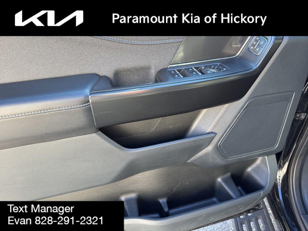 used 2022 Ford F-150 car, priced at $64,494