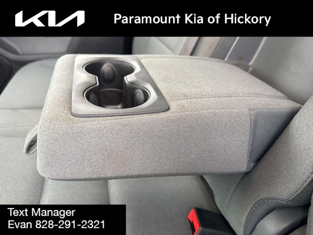 used 2020 Ram 1500 car, priced at $27,485