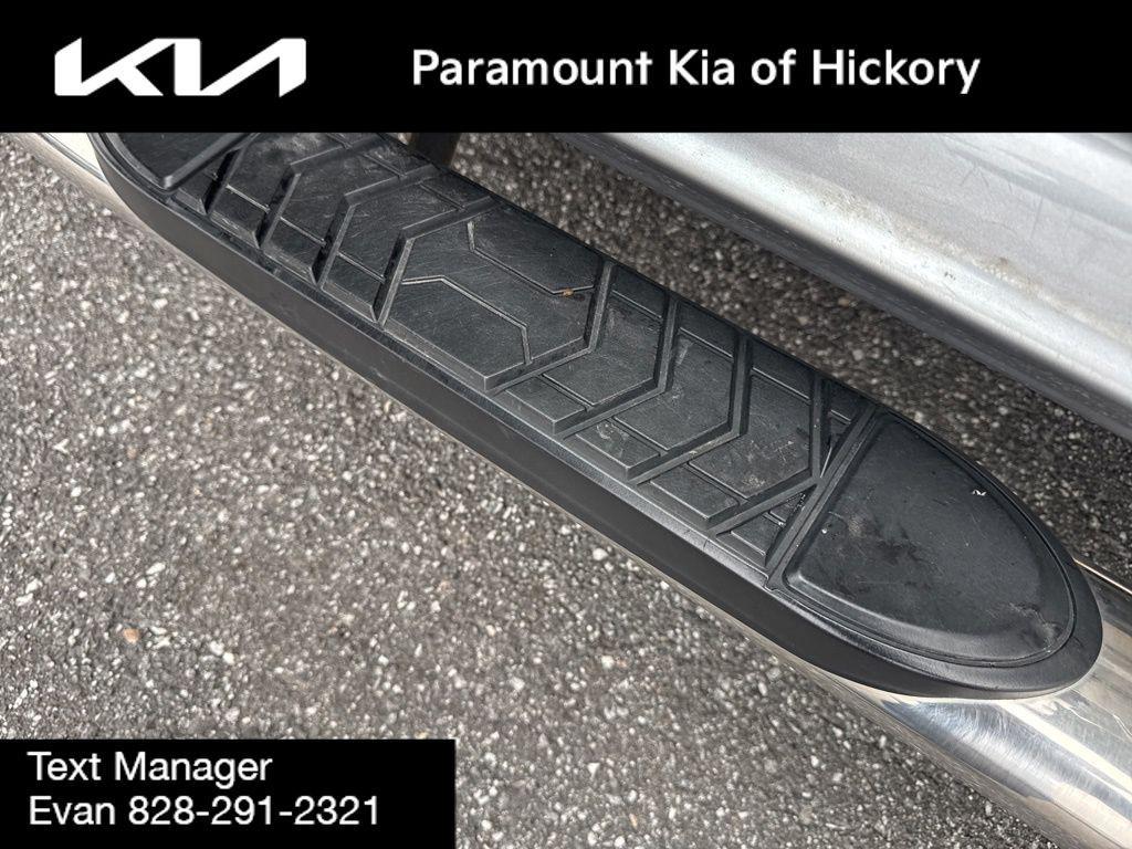 used 2020 Ram 1500 car, priced at $27,485