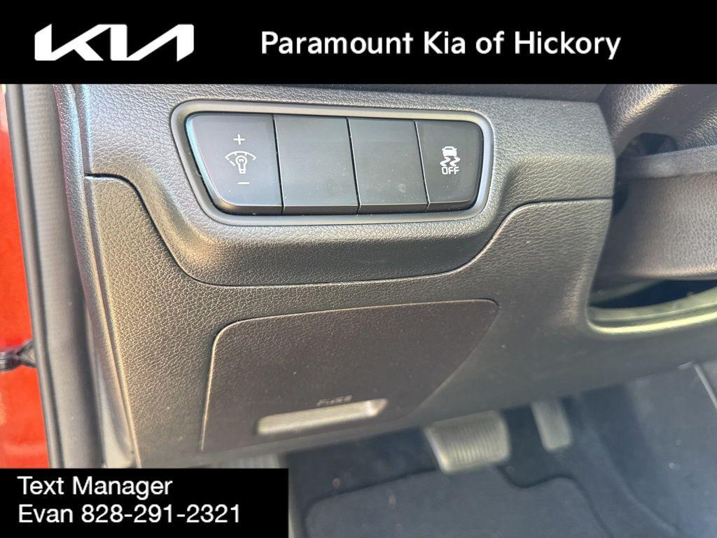 used 2022 Kia Forte car, priced at $16,000