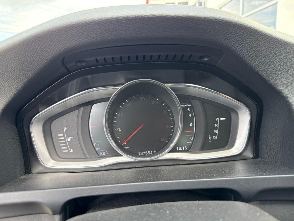 used 2018 Volvo S60 car, priced at $10,000