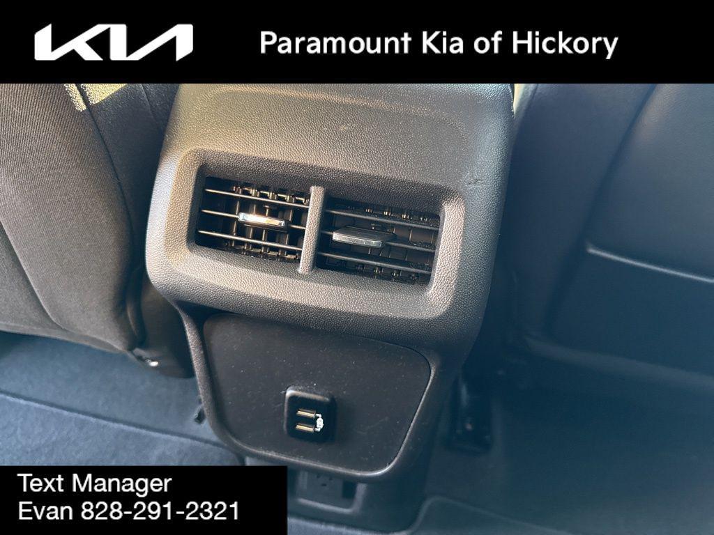 used 2018 GMC Terrain car, priced at $13,485