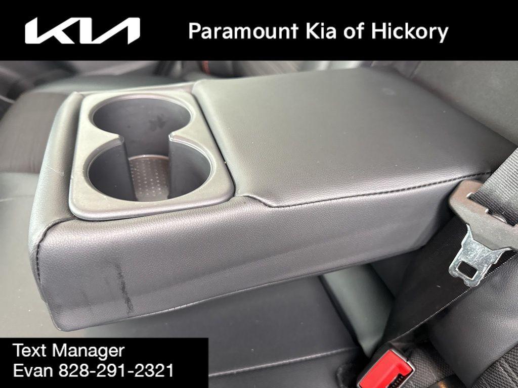 used 2025 Nissan Rogue car, priced at $28,985