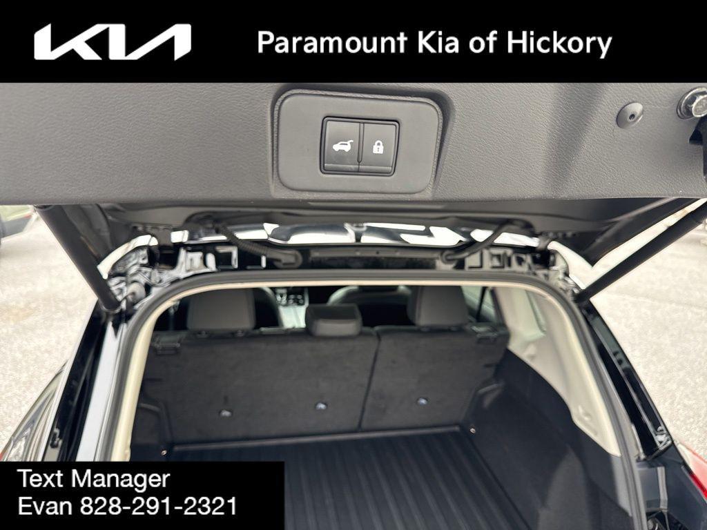 used 2025 Nissan Rogue car, priced at $28,985