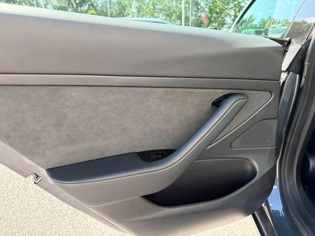 used 2020 Tesla Model 3 car, priced at $26,894