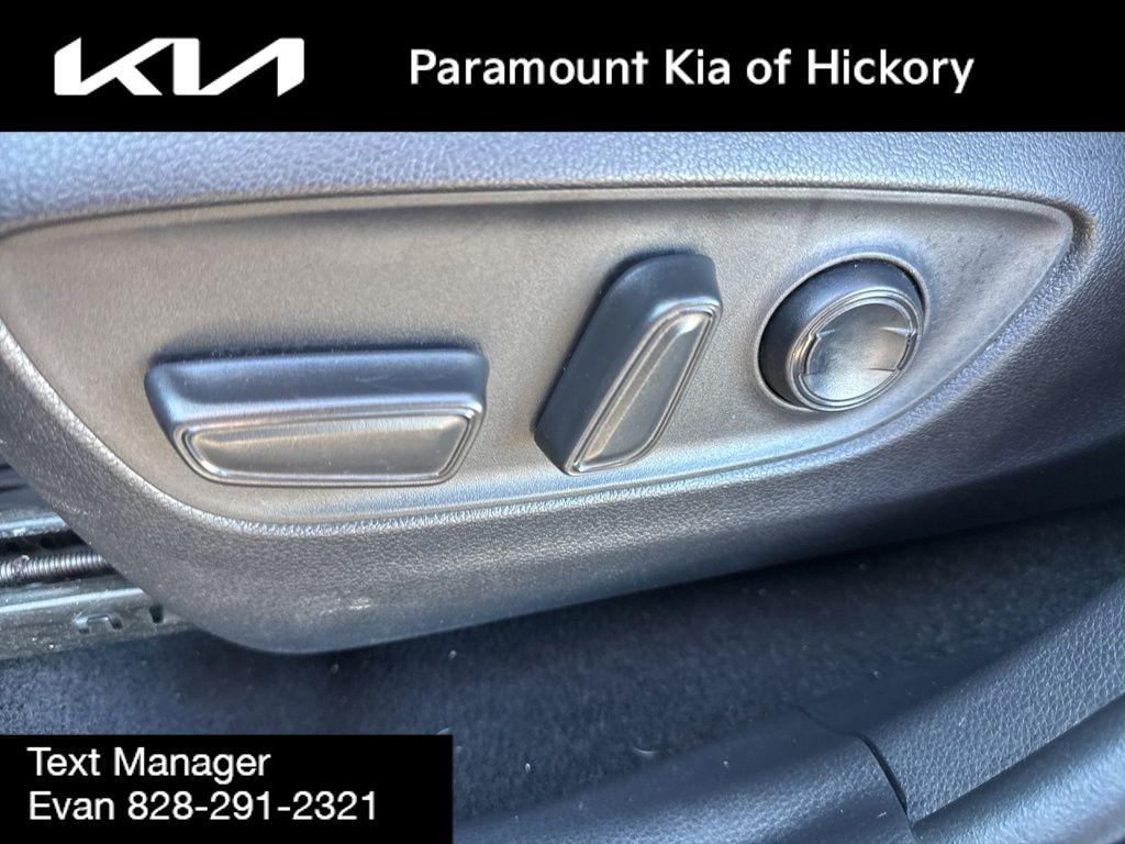 used 2019 Toyota RAV4 car, priced at $21,885