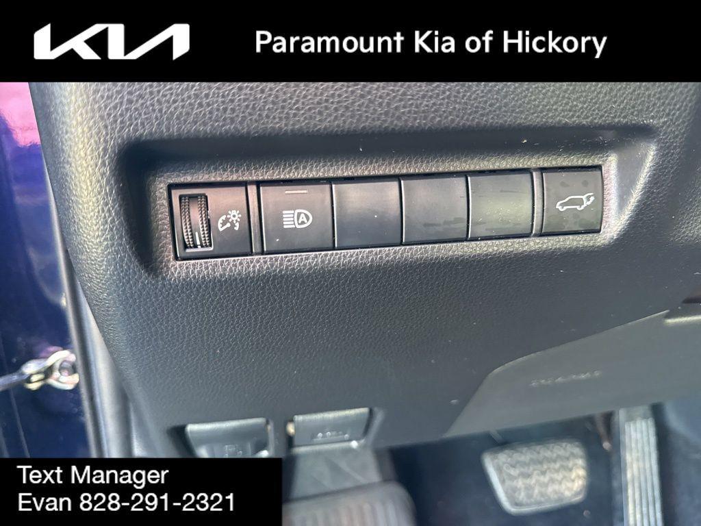 used 2019 Toyota RAV4 car, priced at $21,885