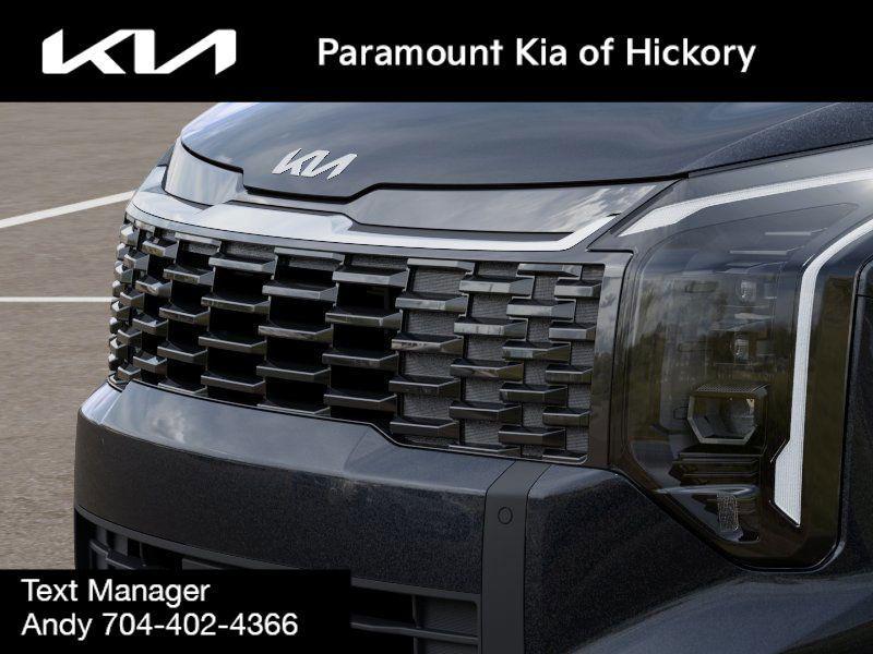 new 2026 Kia Sportage car, priced at $33,985