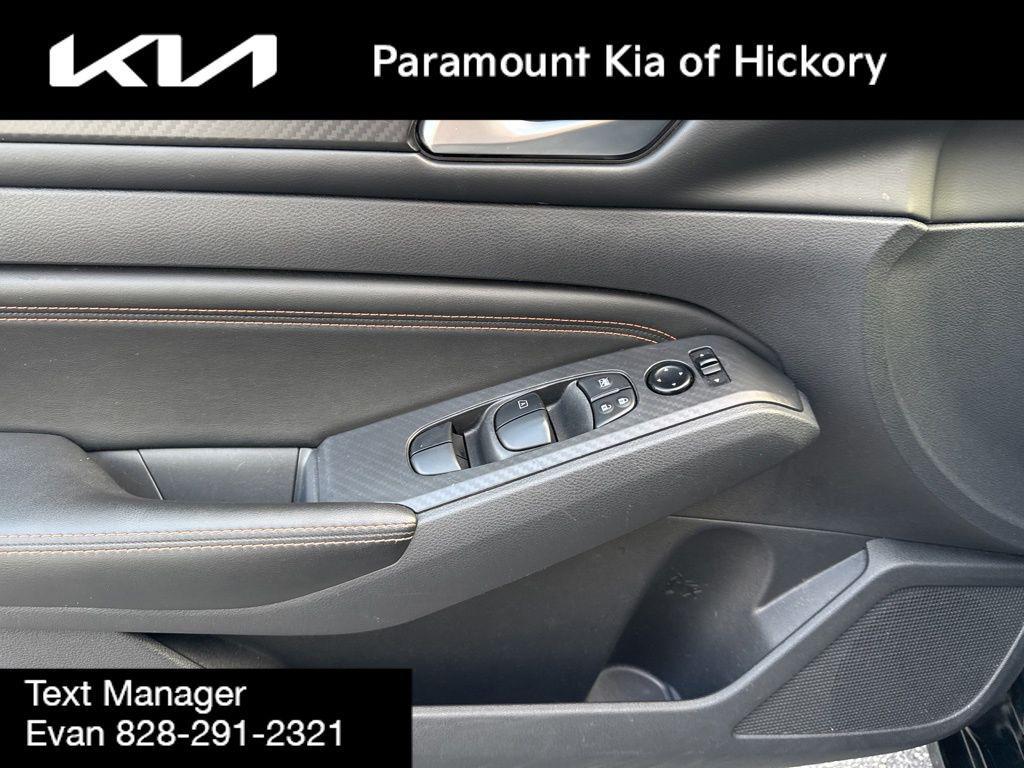 used 2022 Nissan Altima car, priced at $20,985