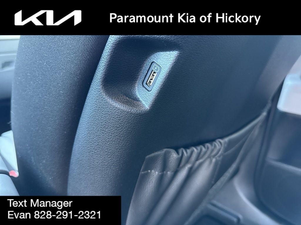 used 2022 Hyundai Palisade car, priced at $28,500