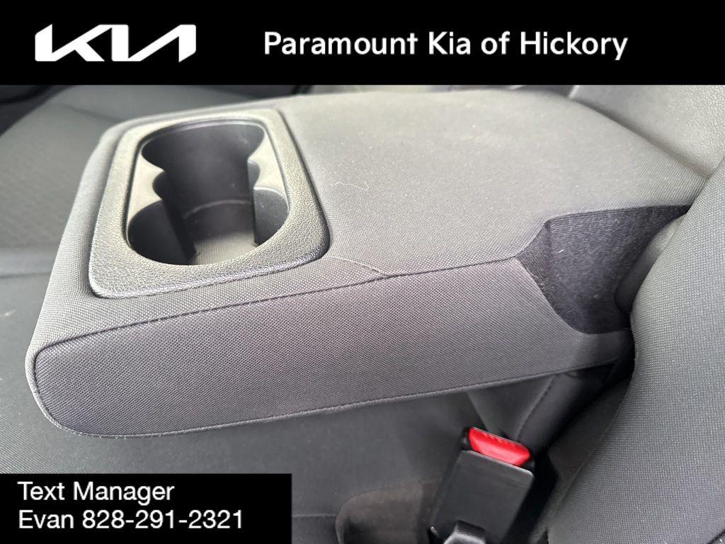 used 2020 Kia Sorento car, priced at $18,500