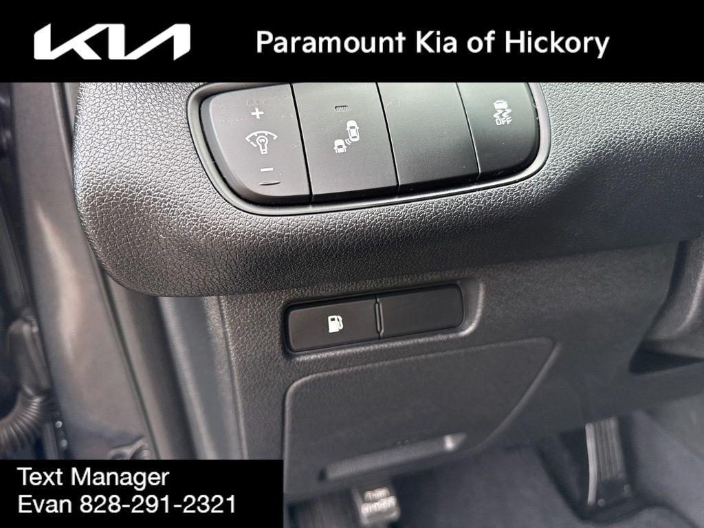 used 2020 Kia Sorento car, priced at $18,500