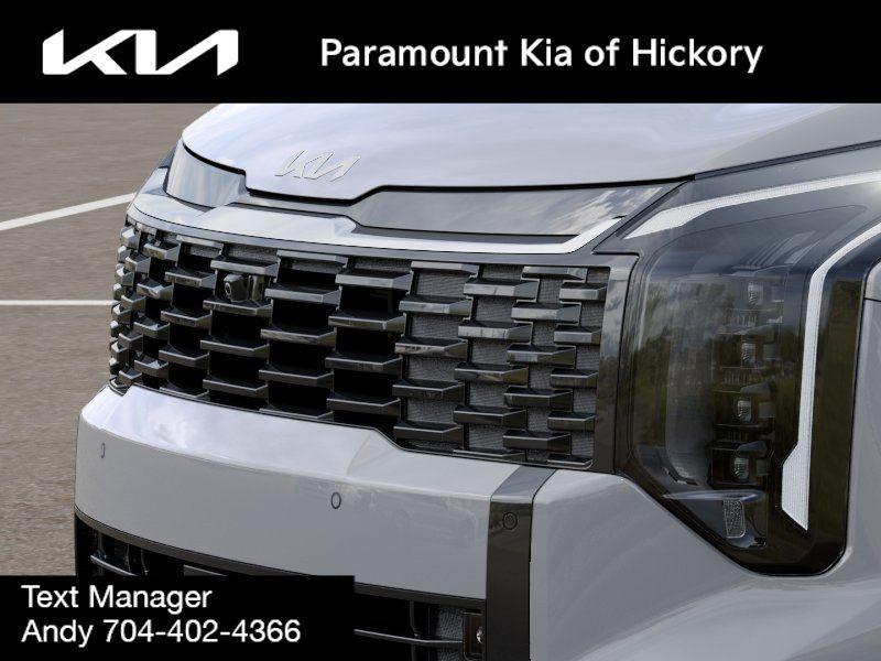 new 2026 Kia Sportage Hybrid car, priced at $40,970