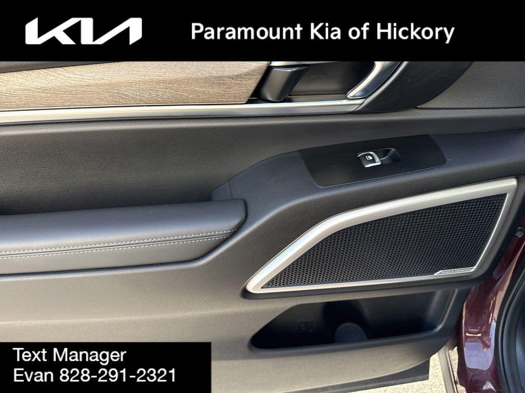 used 2020 Kia Telluride car, priced at $23,985