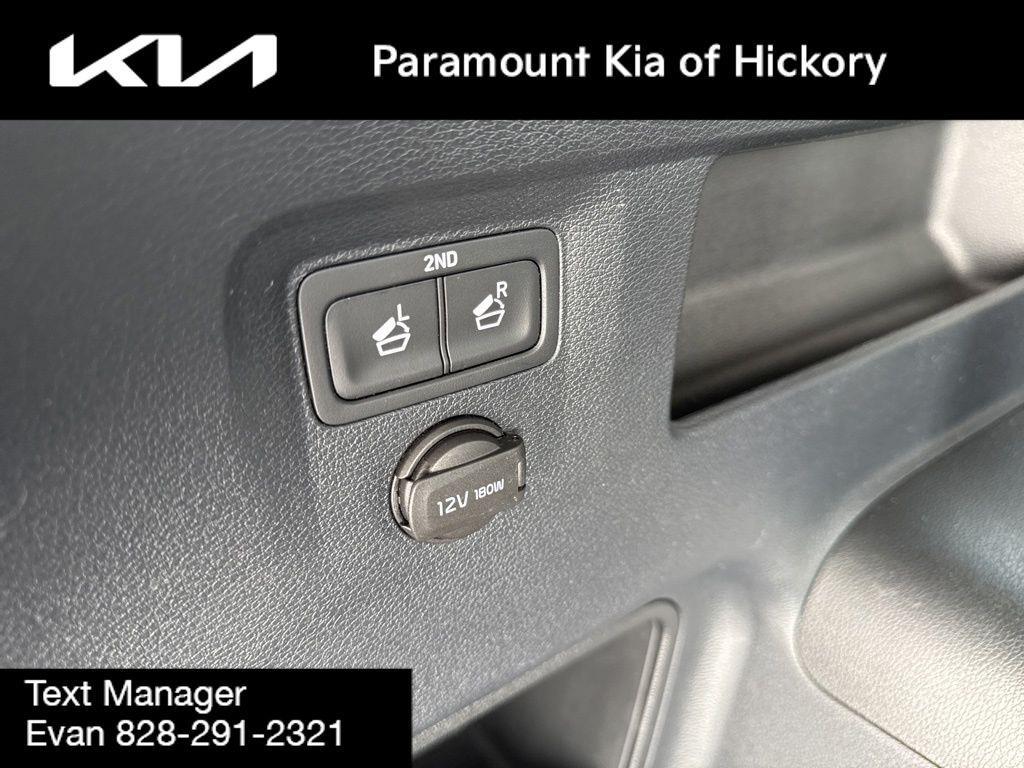 used 2020 Kia Telluride car, priced at $23,985