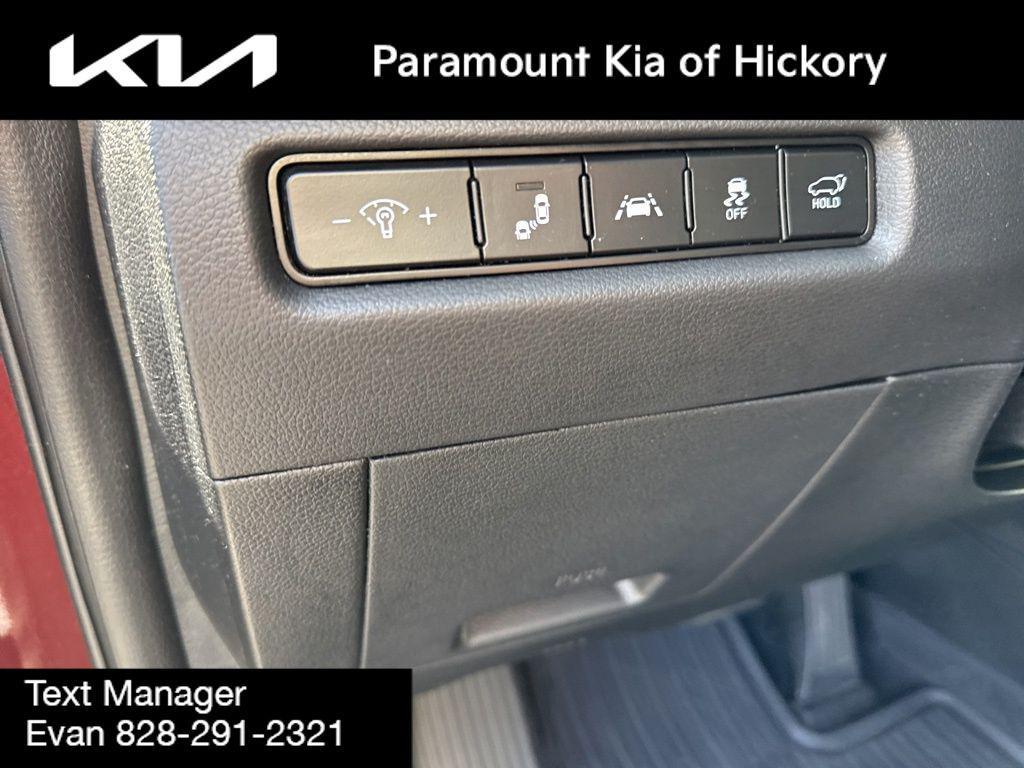 used 2020 Kia Telluride car, priced at $23,985