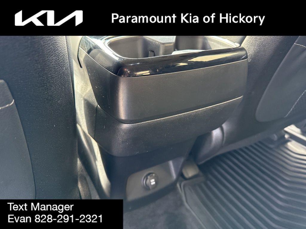 used 2020 Kia Telluride car, priced at $23,985