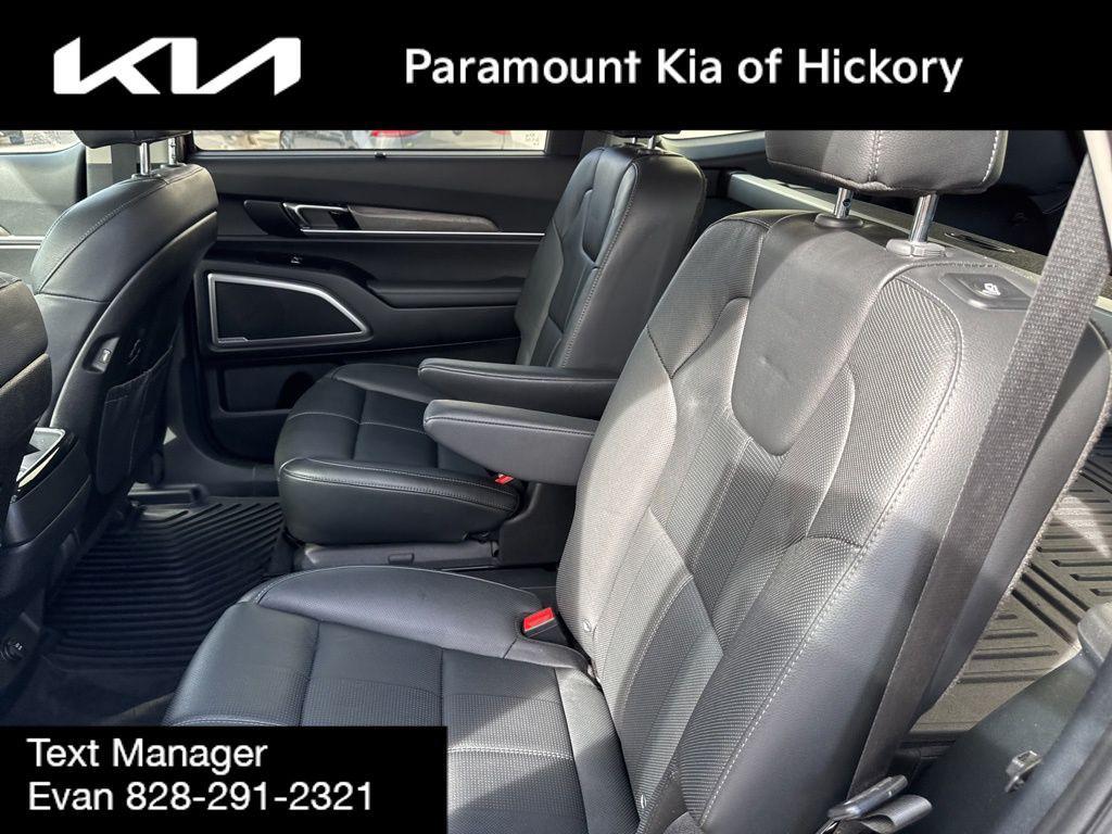 used 2020 Kia Telluride car, priced at $23,985