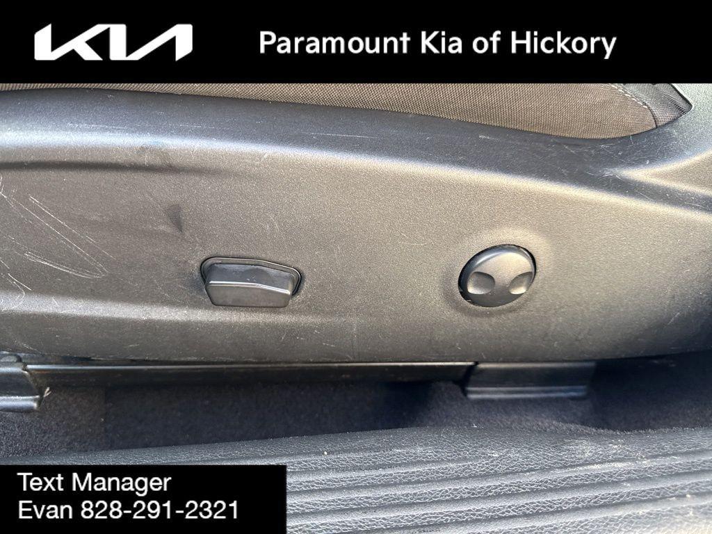 used 2023 Dodge Challenger car, priced at $23,885