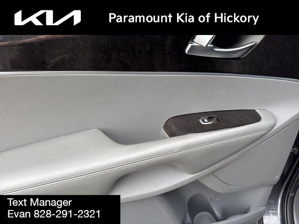 used 2016 Kia Sorento car, priced at $10,000