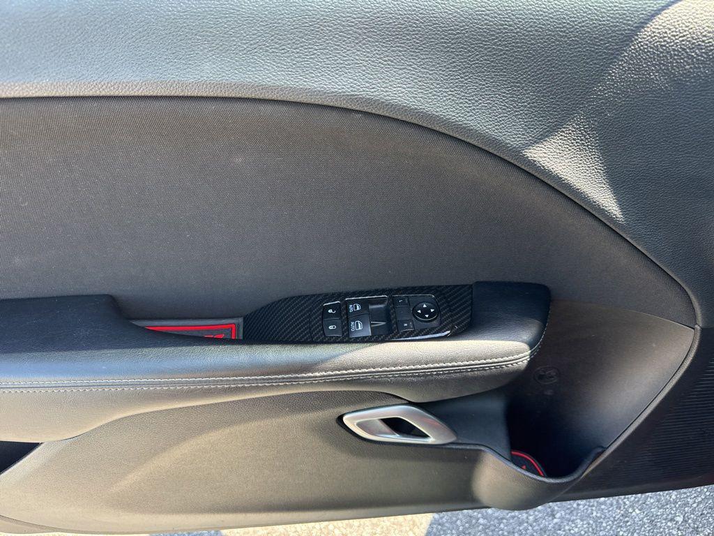used 2021 Dodge Challenger car, priced at $21,000