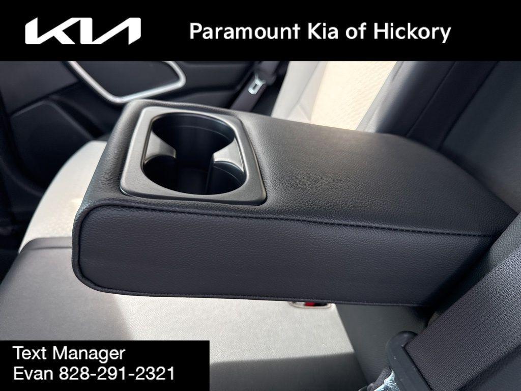used 2024 Kia Soul car, priced at $23,485