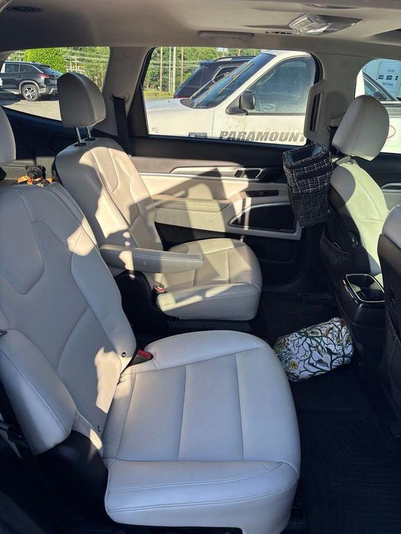 used 2021 Kia Telluride car, priced at $25,900