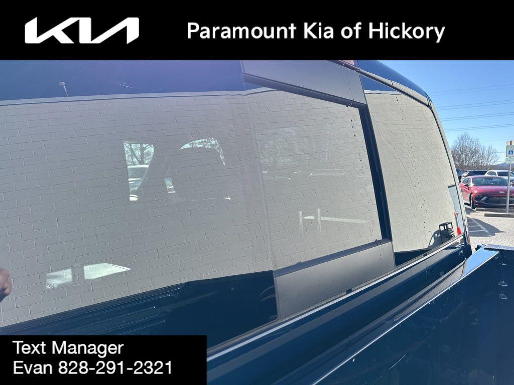 used 2022 Ram 2500 car, priced at $38,653