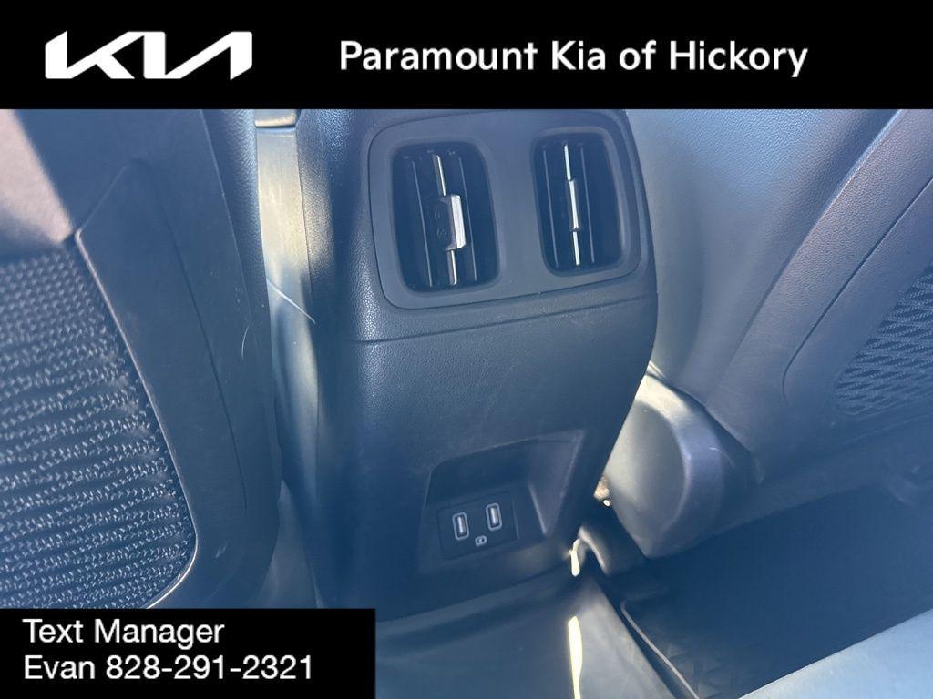 used 2023 Hyundai SANTA CRUZ car, priced at $23,985