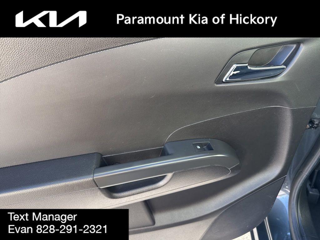 used 2013 Chevrolet Sonic car, priced at $5,910