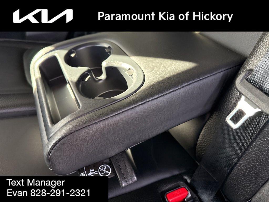 used 2022 Nissan Pathfinder car, priced at $30,950