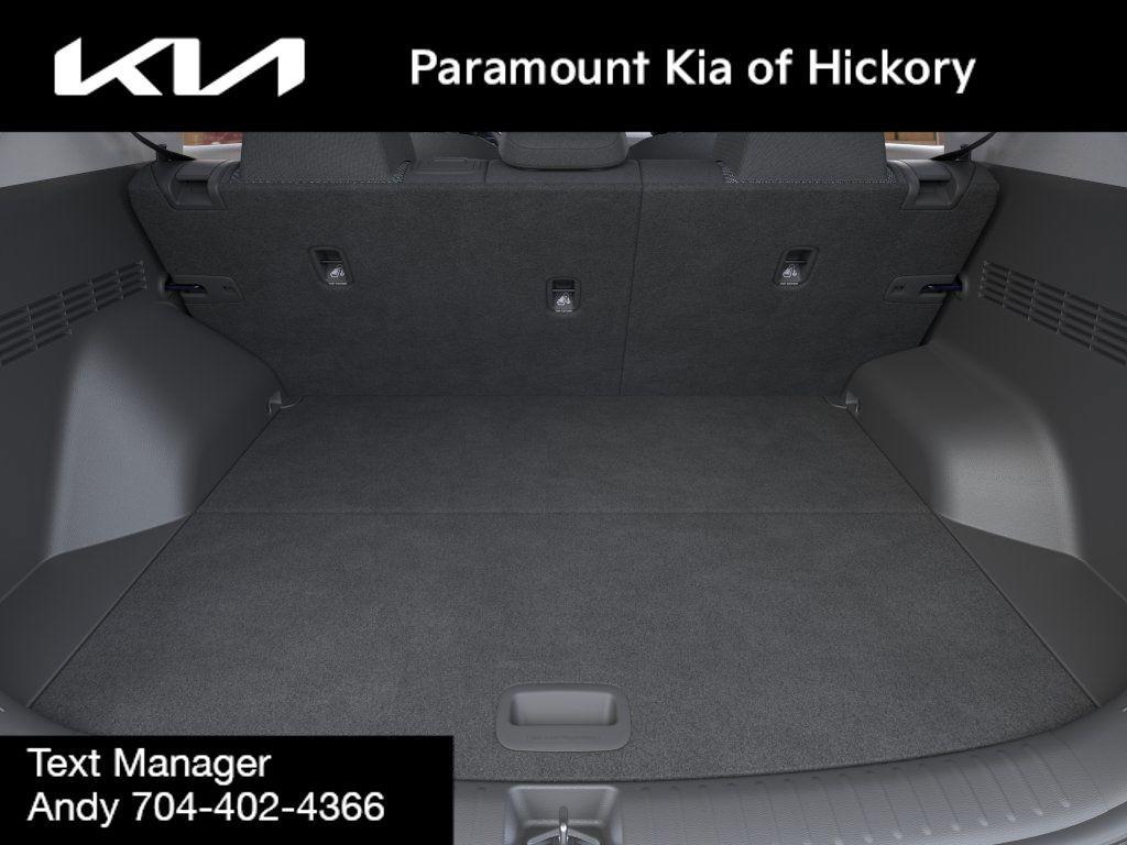 new 2026 Kia Seltos car, priced at $26,315