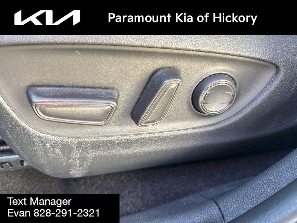 used 2024 Toyota RAV4 car, priced at $25,770